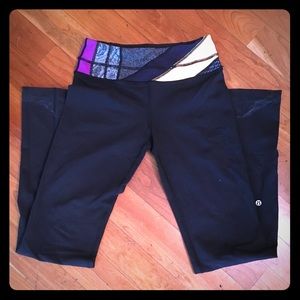 Lululemon Yoga Pants